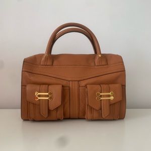 Lauren Ralph Lauren speedy bag